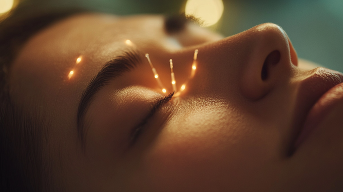 Craniopuntura Yamamoto: Benefícios e Práticas Craniopuntura Yamamoto: Benefícios e Práticas